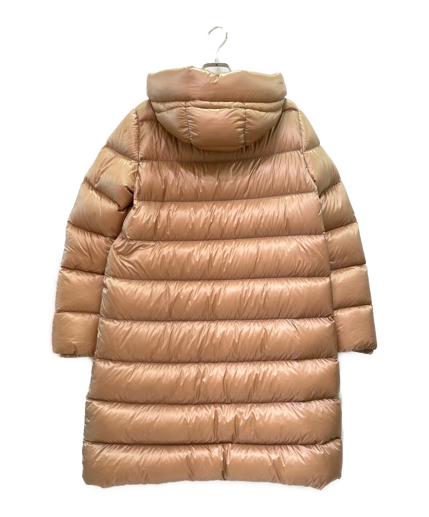あけ MONCLER モンクレール CAMBALES ダウンコート ロング MONCLER モンクレール ダウンコート CAMBALES ロングダウンジャケット