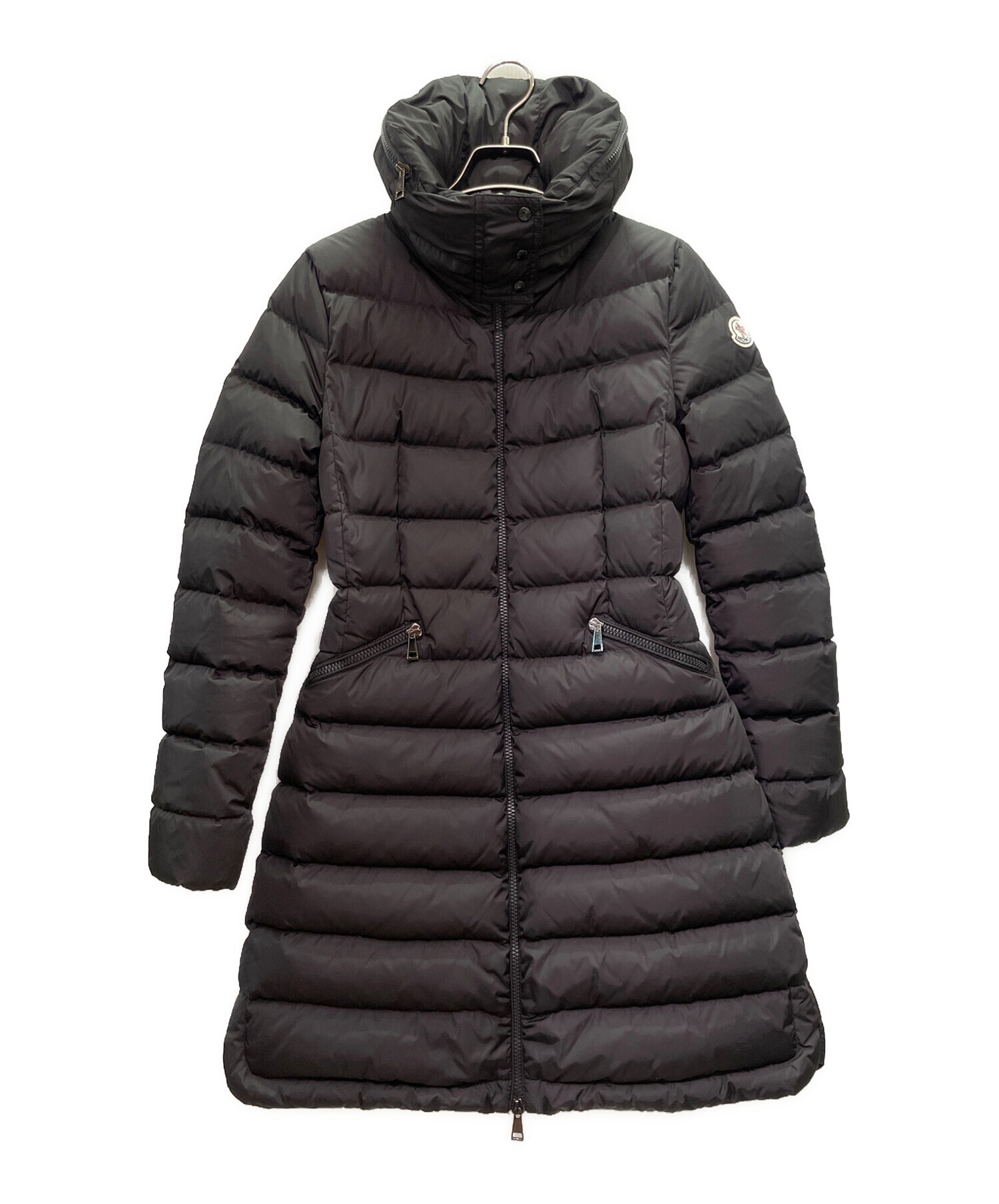 中古・古着通販】MONCLER (モンクレール) FLAMMETTE/ダウンコート