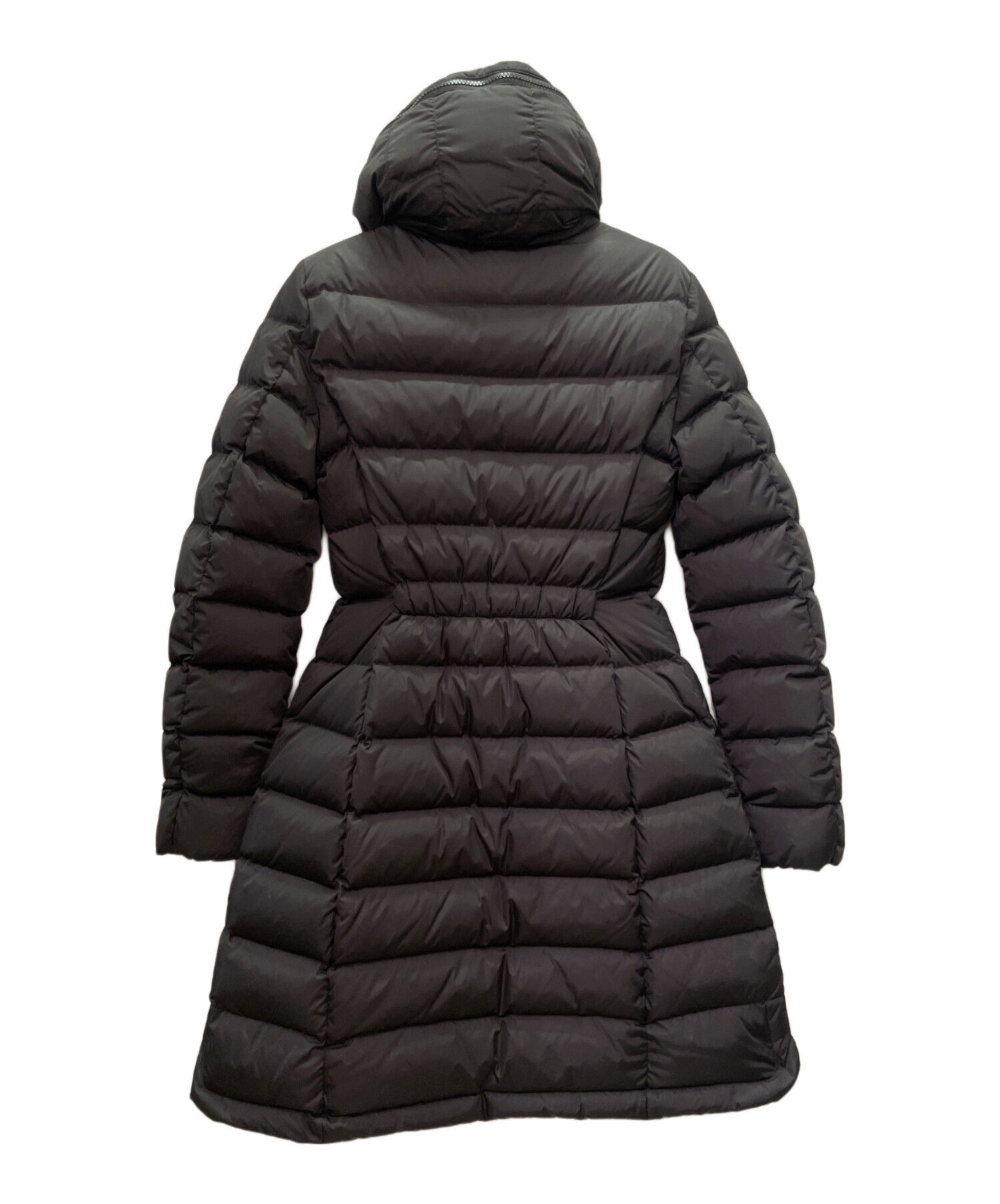中古・古着通販】MONCLER (モンクレール) FLAMMETTE/ダウンコート