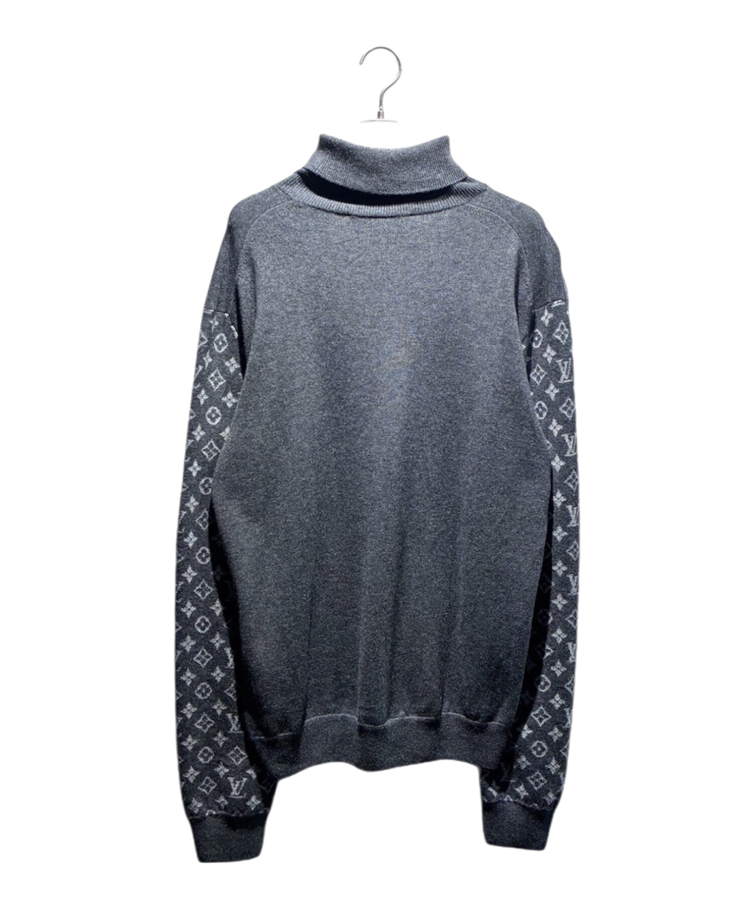 中古・古着通販】LOUIS VUITTON (ルイ ヴィトン) モノグラムスリーブ