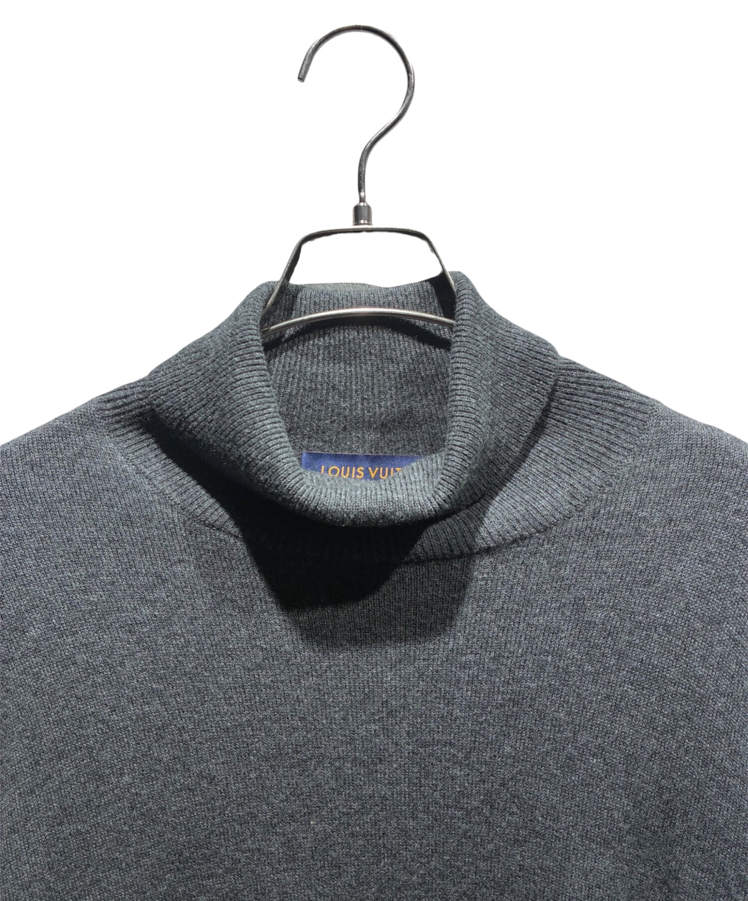 中古・古着通販】LOUIS VUITTON (ルイ ヴィトン) モノグラムスリーブ