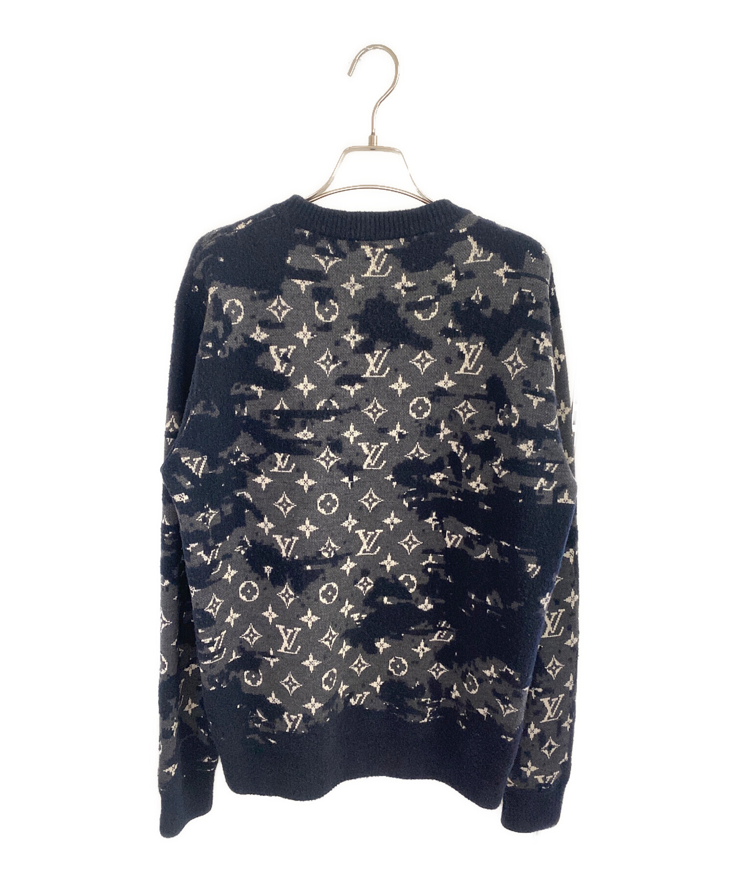 中古・古着通販】LOUIS VUITTON (ルイ ヴィトン) モノグラムディスト