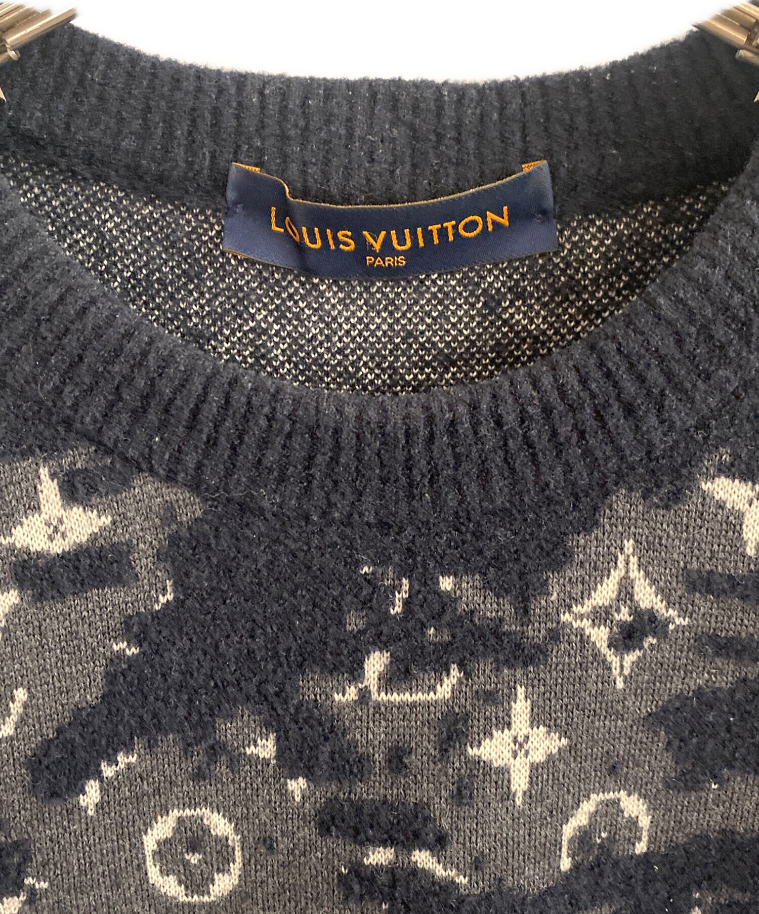 中古・古着通販】LOUIS VUITTON (ルイ ヴィトン) モノグラムディスト