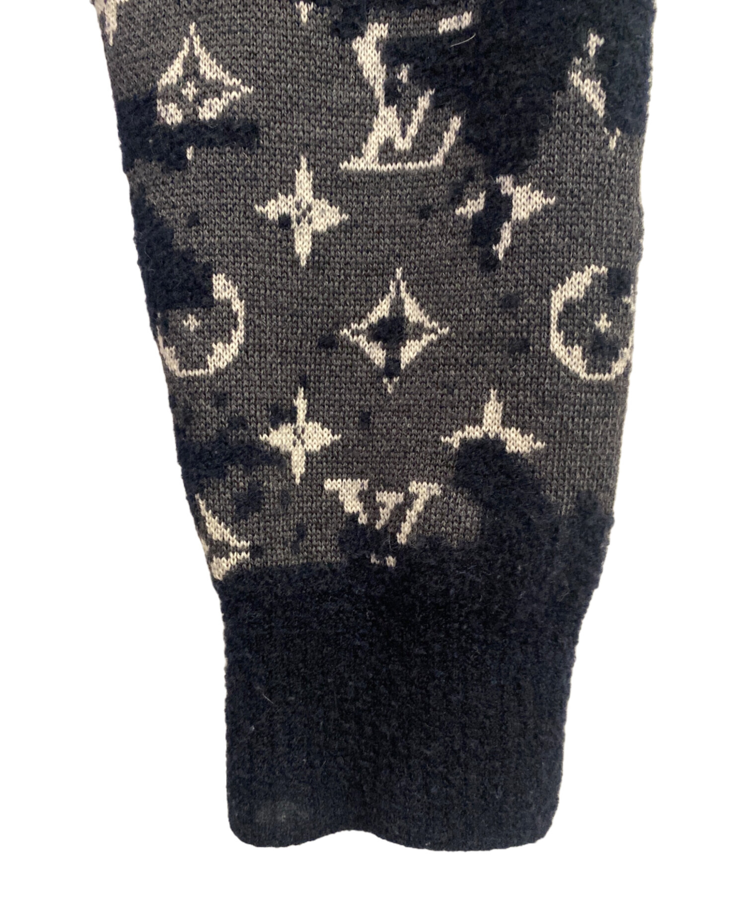 中古・古着通販】LOUIS VUITTON (ルイ ヴィトン) モノグラムディスト