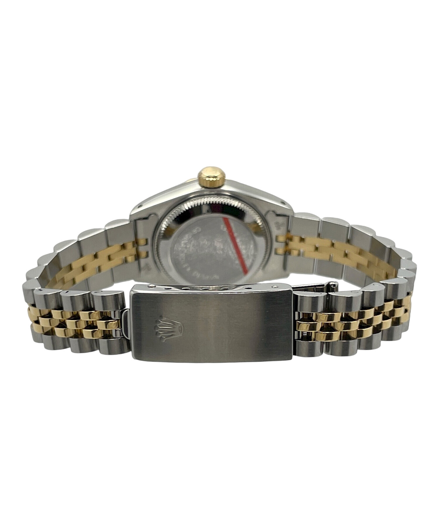 中古・古着通販】ROLEX (ロレックス) デイトジャスト 26 10Pダイヤ