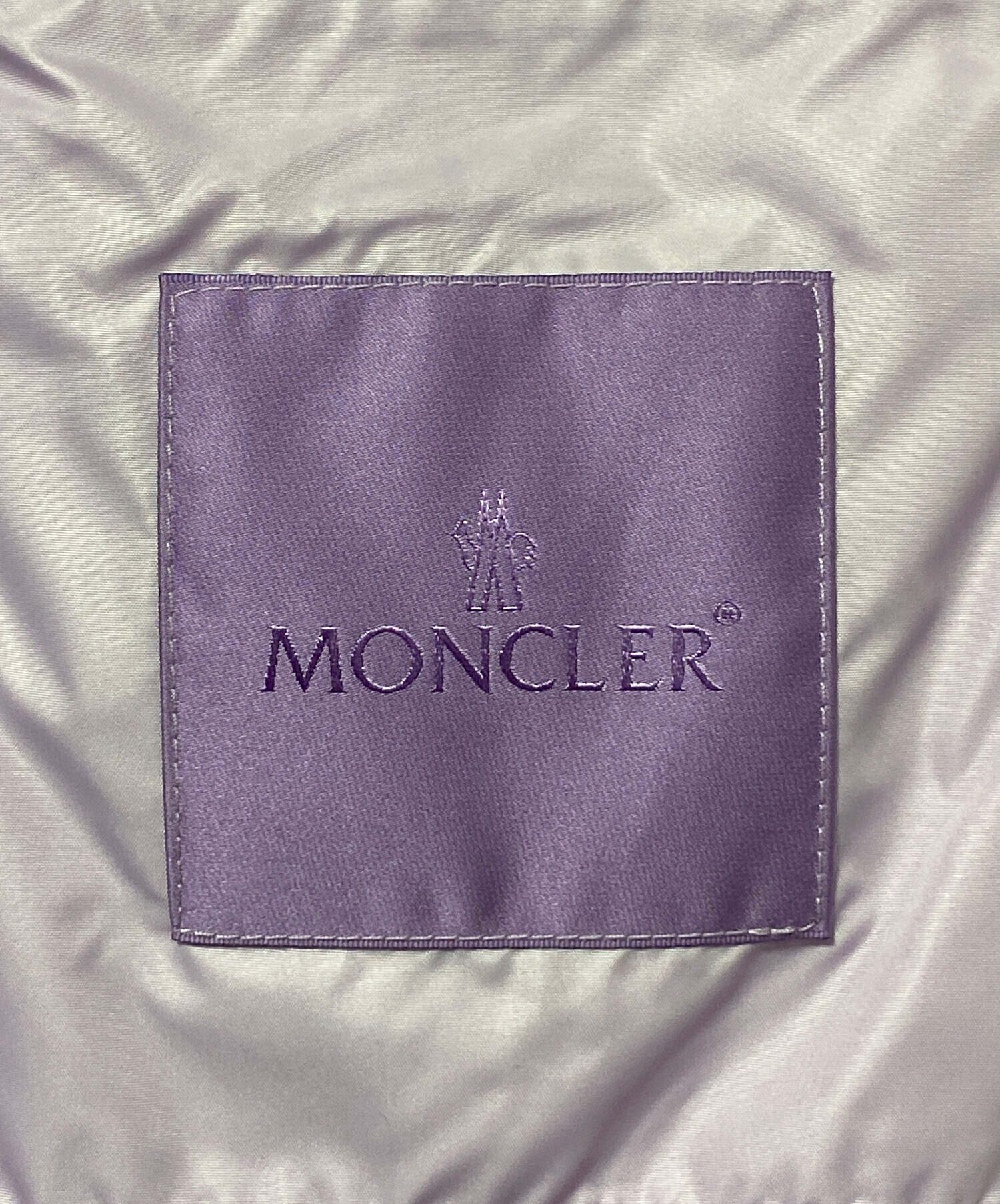 中古・古着通販】MONCLER GENIUS (モンクレール ジーニアス) CHAHED