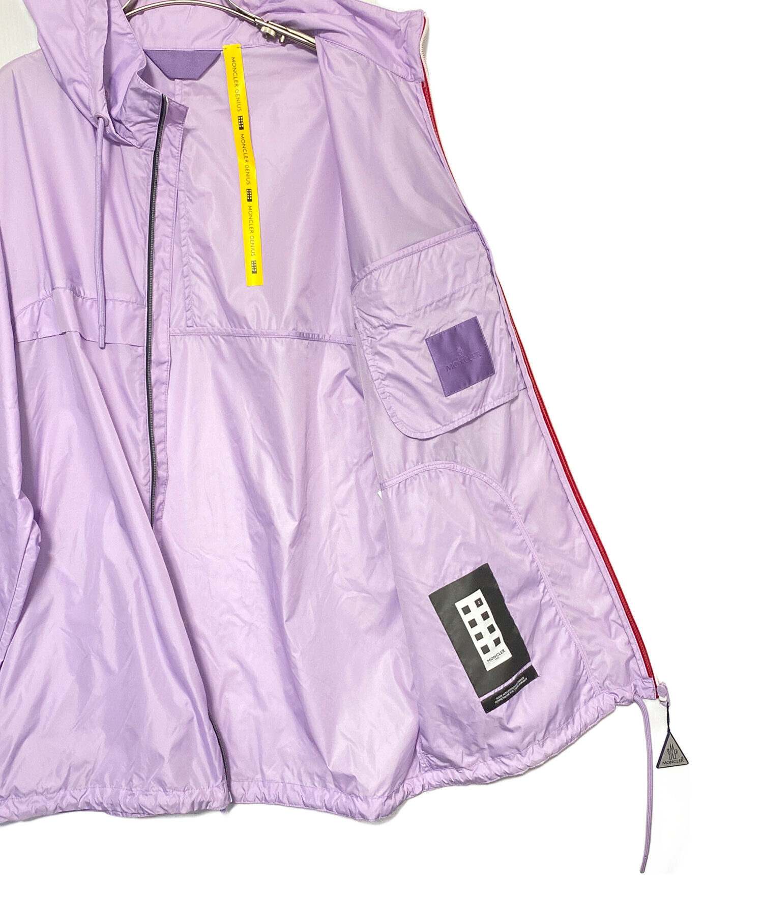 中古・古着通販】MONCLER GENIUS (モンクレール ジーニアス) CHAHED