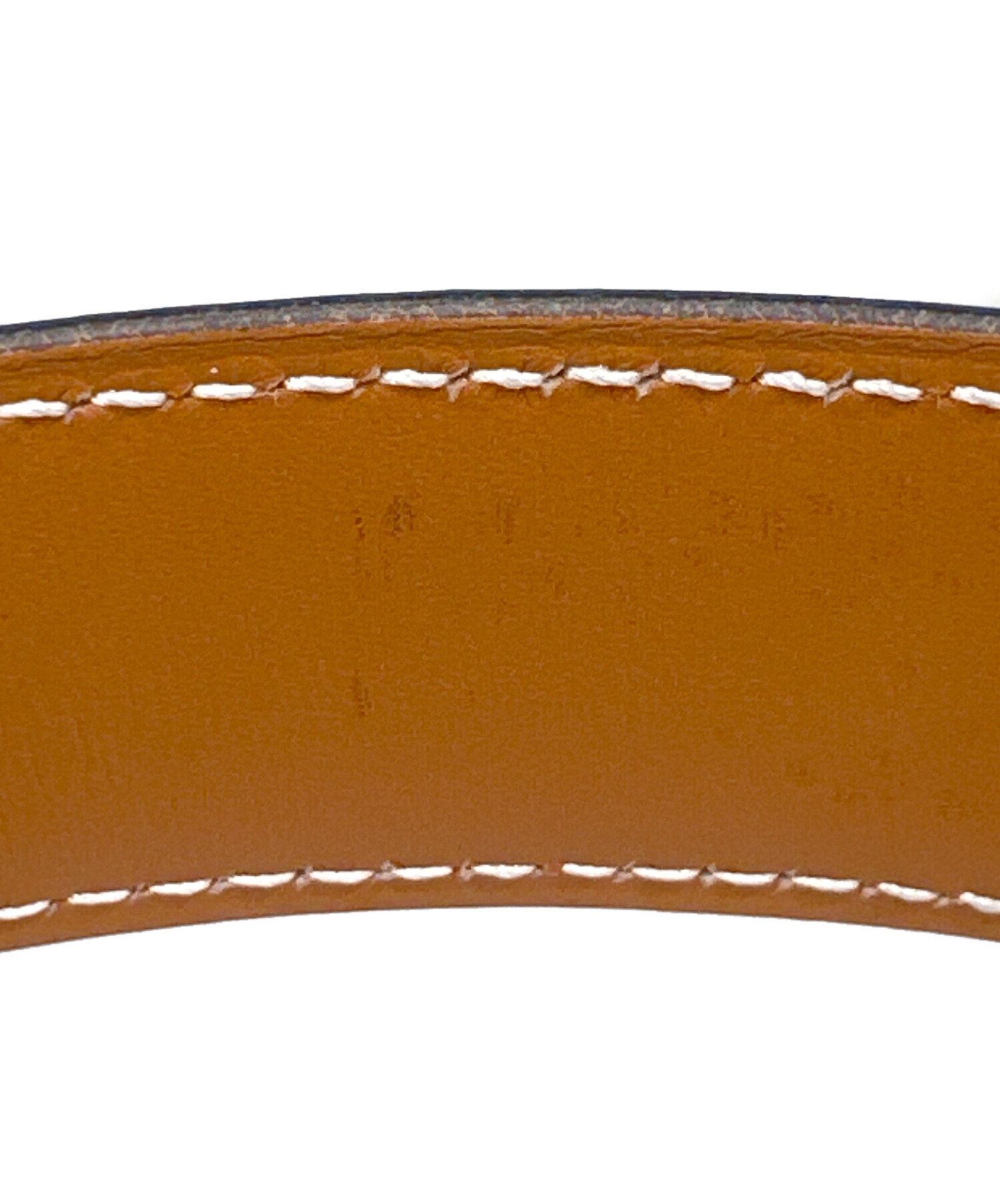 中古・古着通販】HERMES (エルメス) ベルト ブラック｜ブランド・古着