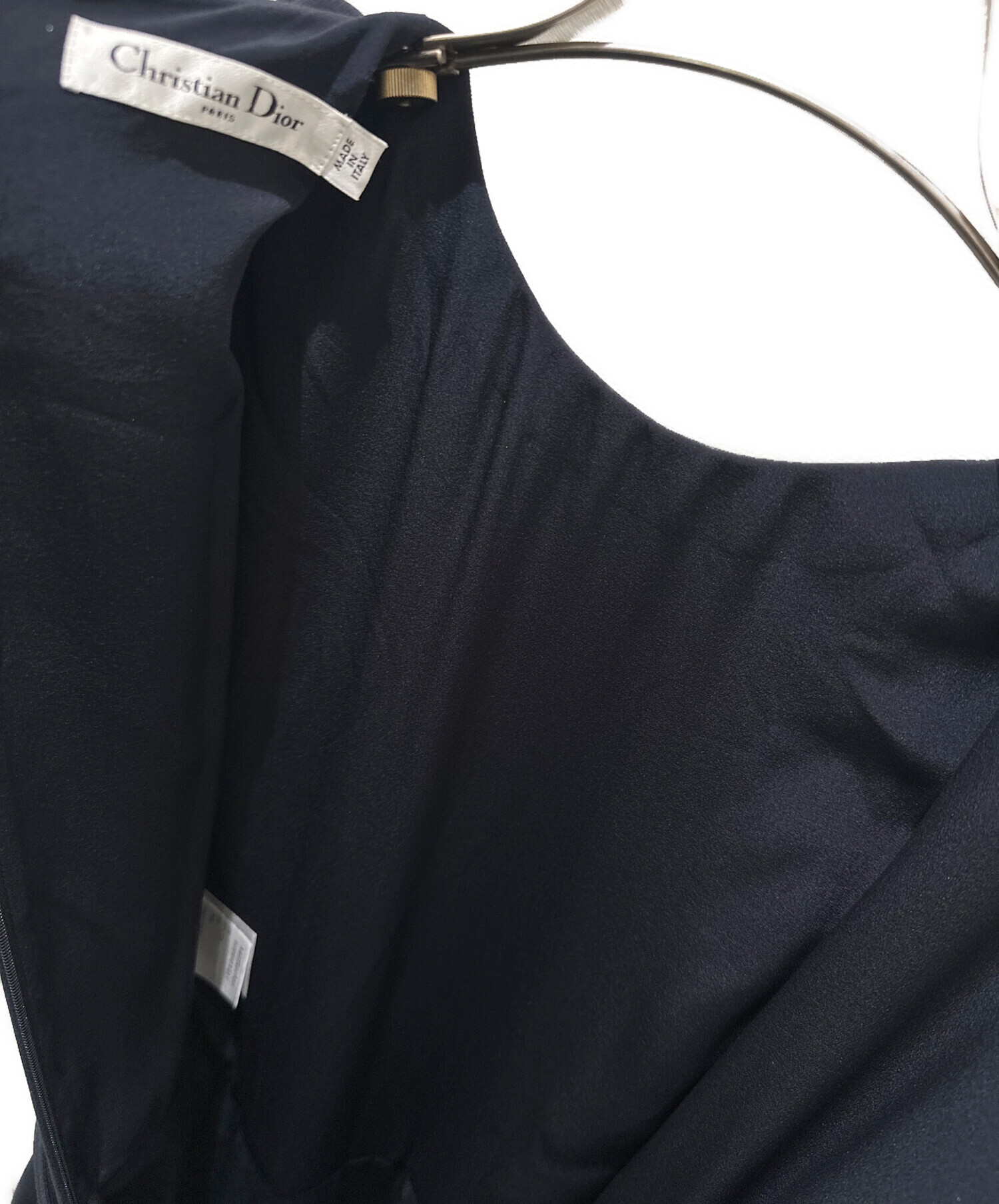 中古・古着通販】Christian Dior (クリスチャン ディオール) ベルト付