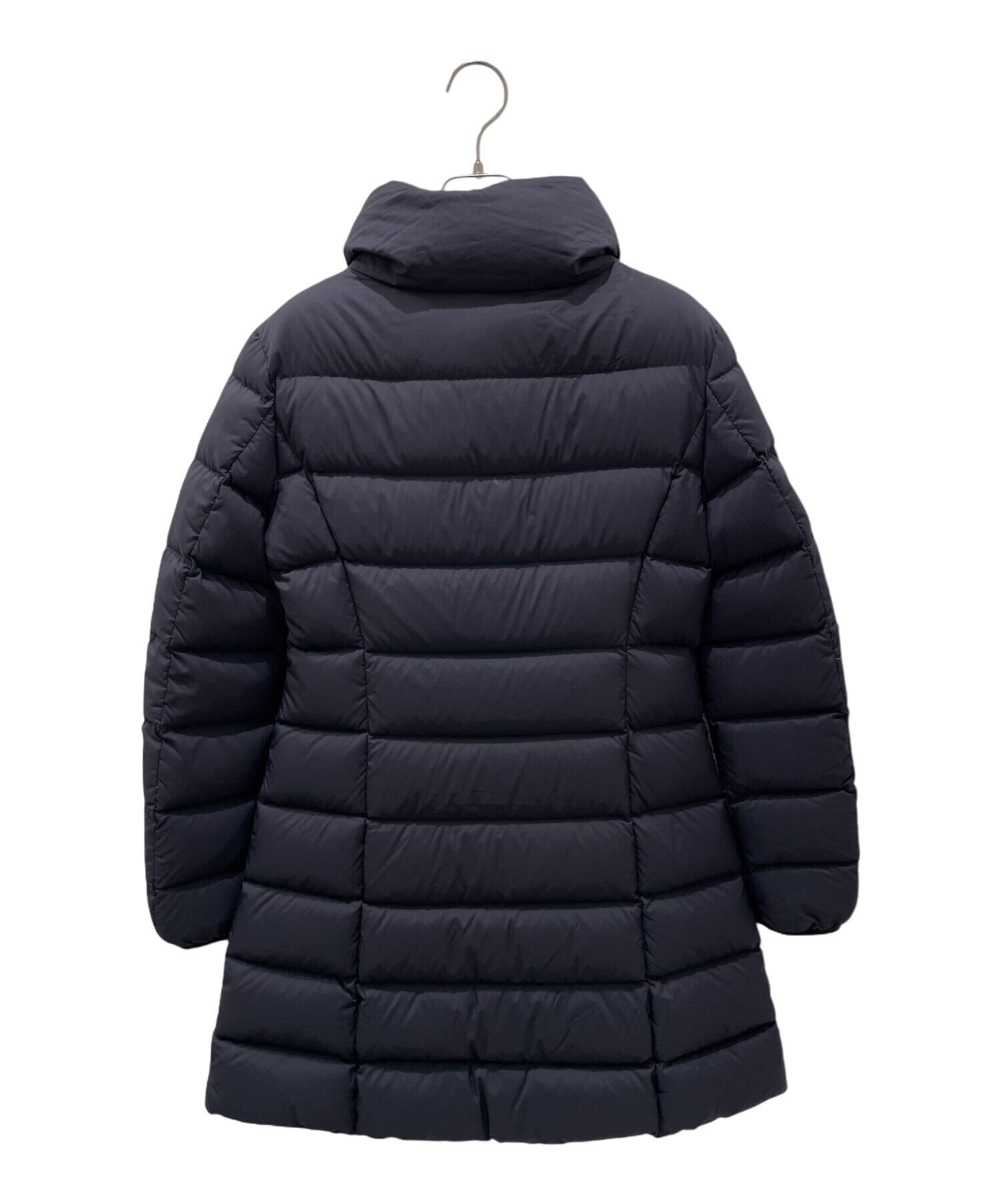 中古・古着通販】MONCLER (モンクレール) GIE/ダウンコート ネイビー 