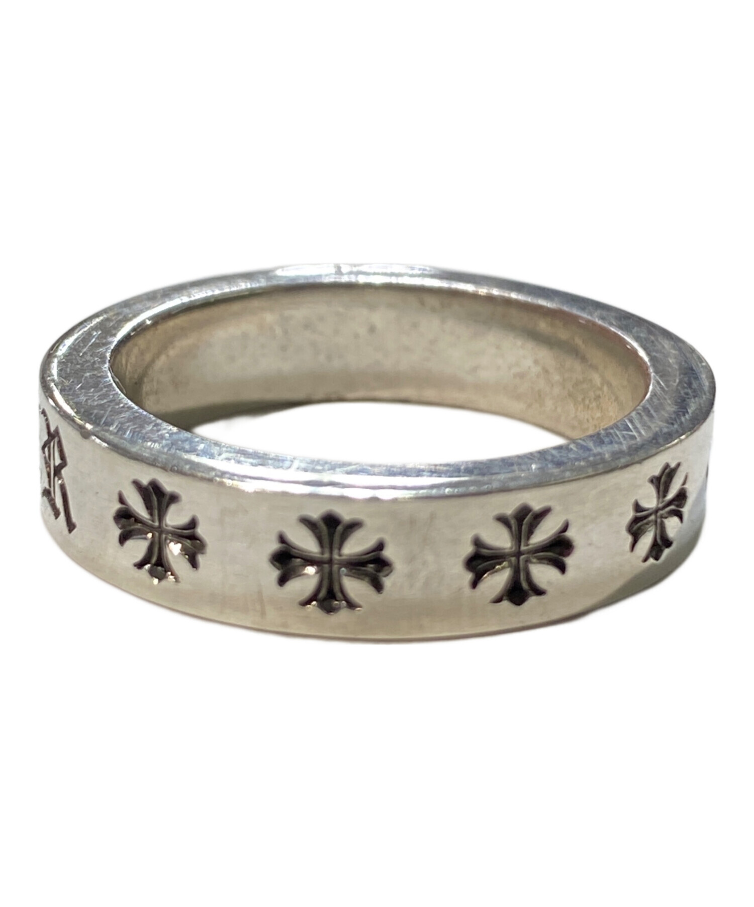 中古・古着通販】CHROME HEARTS (クロムハーツ) スペーサーリング