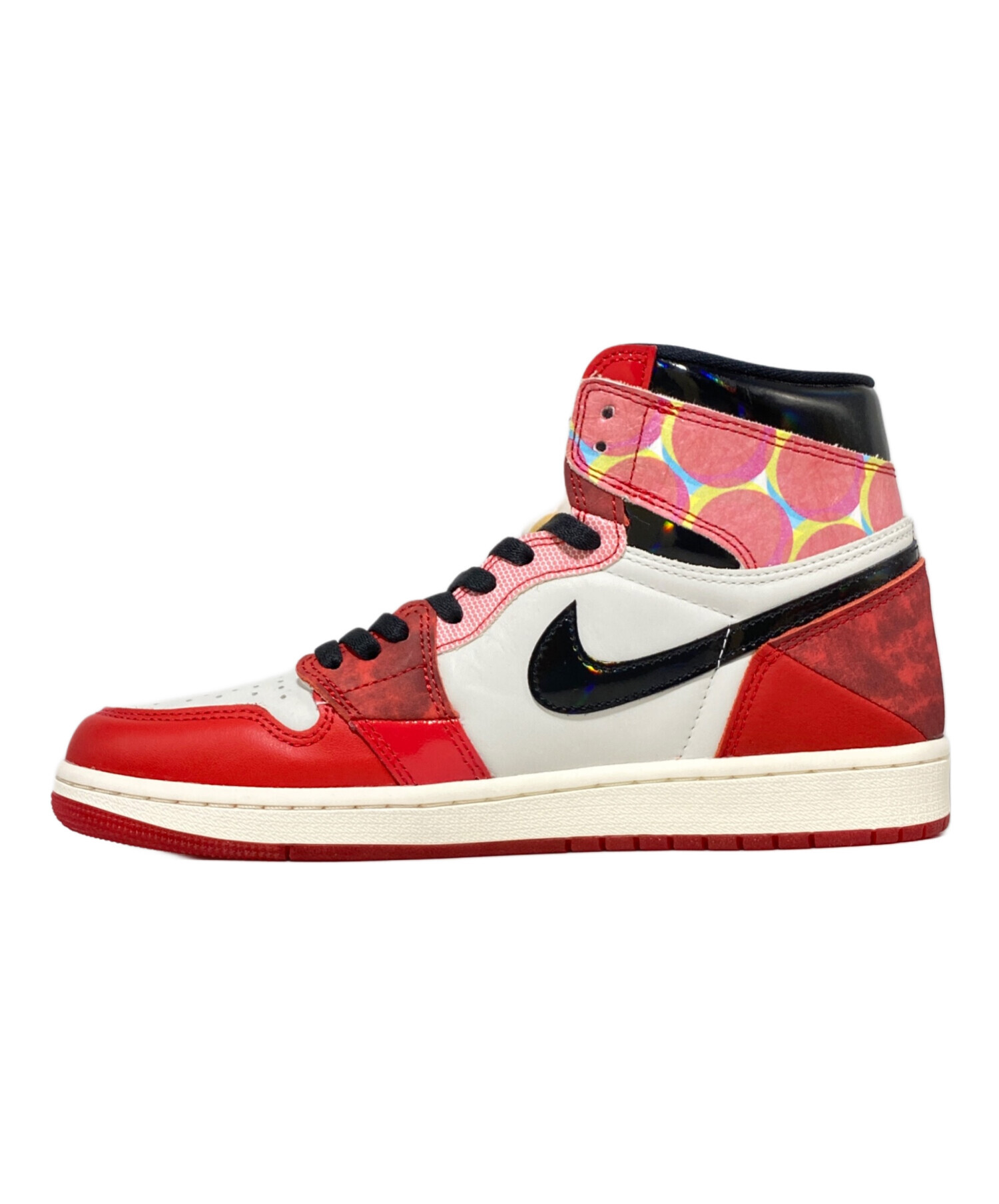 中古・古着通販】NIKE SPIDER-MAN Air Jordan 1 High OG SP 