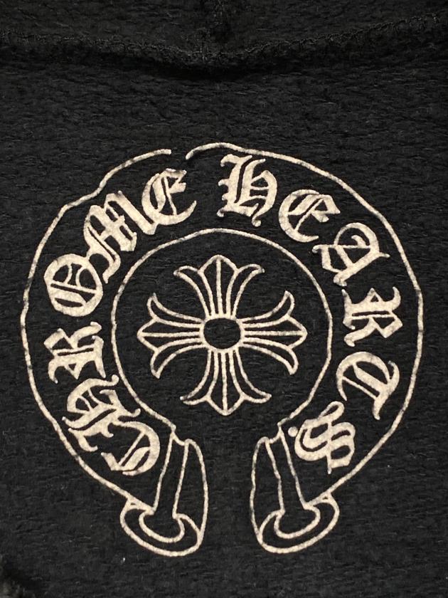 中古・古着通販】CHROME HEARTS (クロムハーツ) CHプラスダガージップ