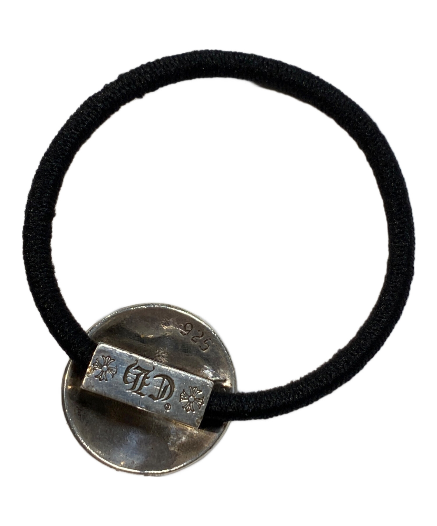 中古・古着通販】CHROME HEARTS (クロムハーツ) BSフレアボタン