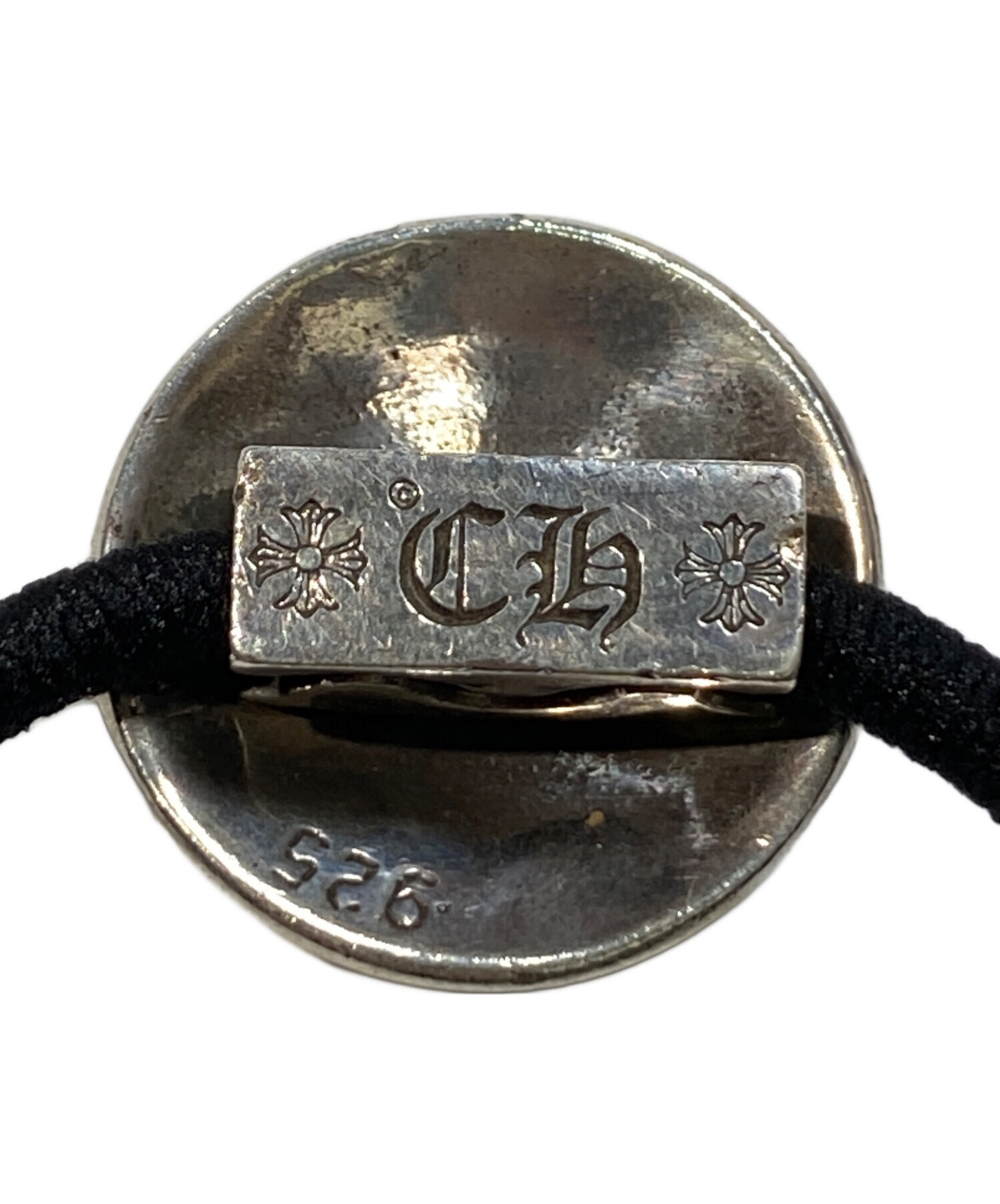 中古・古着通販】CHROME HEARTS (クロムハーツ) BSフレアボタン