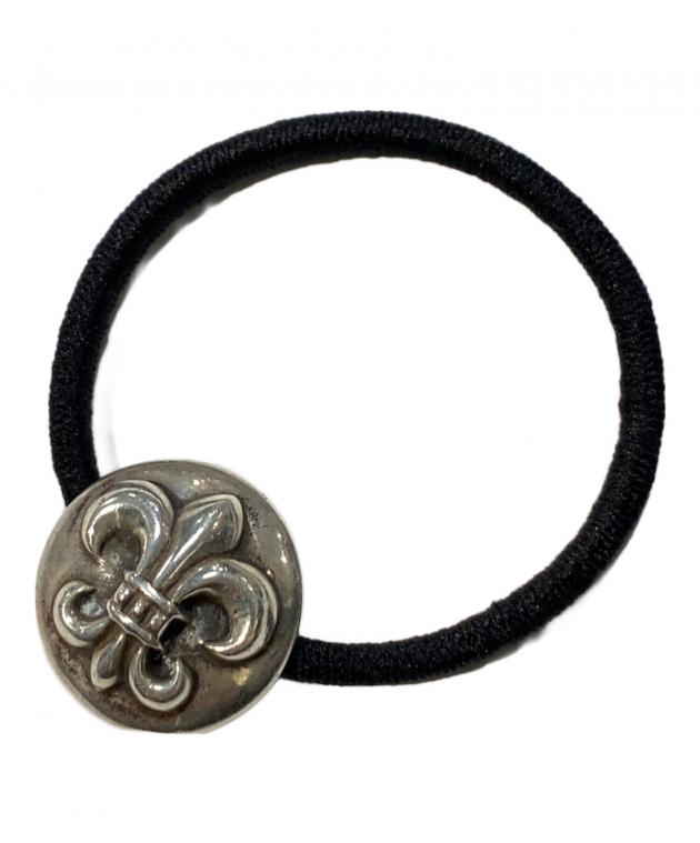 中古・古着通販】CHROME HEARTS (クロムハーツ) BSフレアボタンヘア