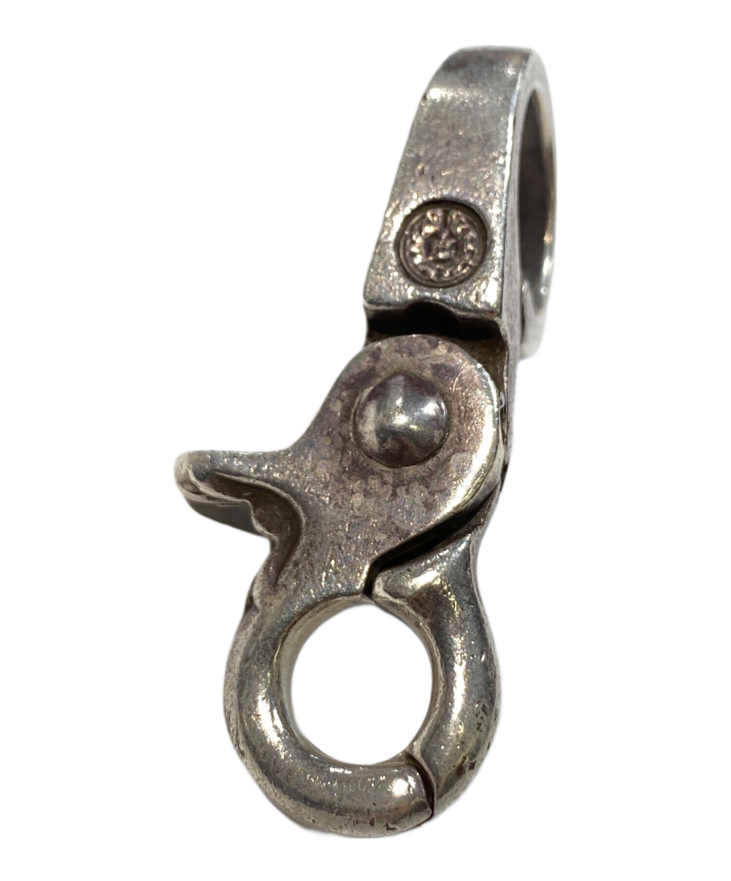 中古・古着通販】CHROME HEARTS (クロムハーツ) クロスボールクィック