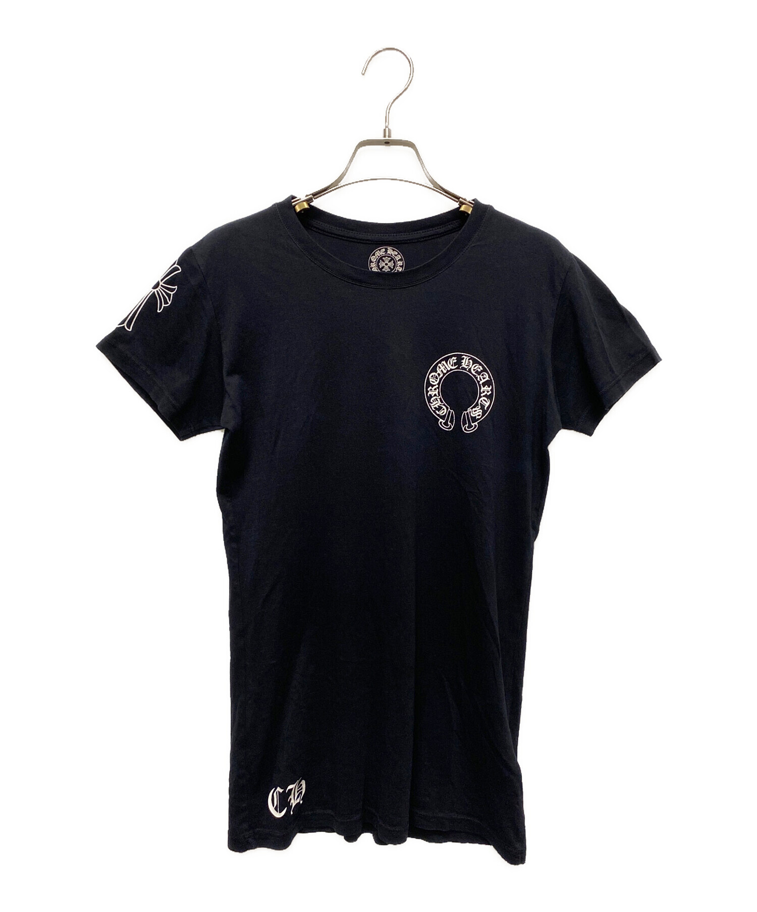 中古・古着通販】CHROME HEARTS (クロムハーツ) ホースシュー