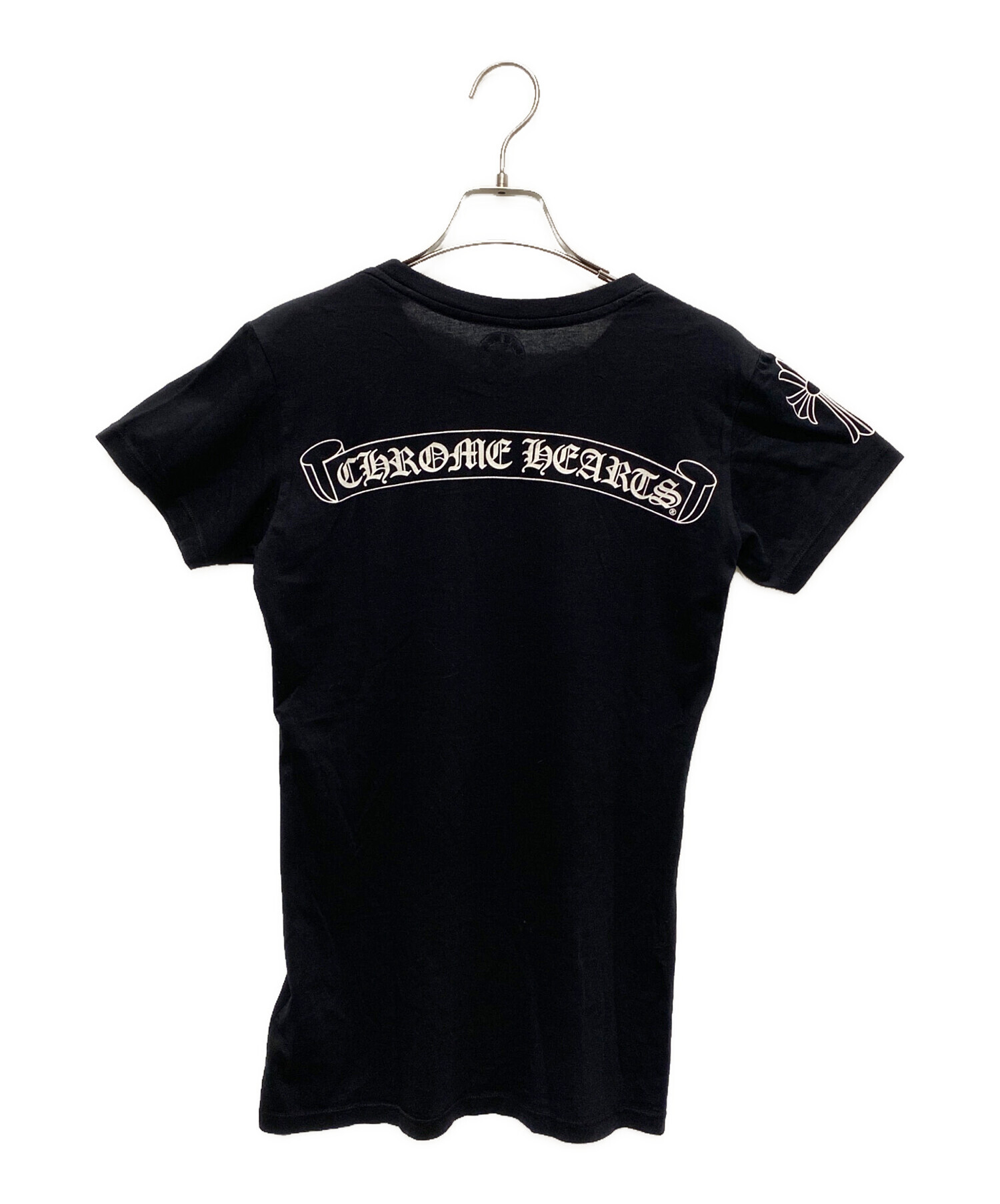 中古・古着通販】CHROME HEARTS (クロムハーツ) ホースシュー