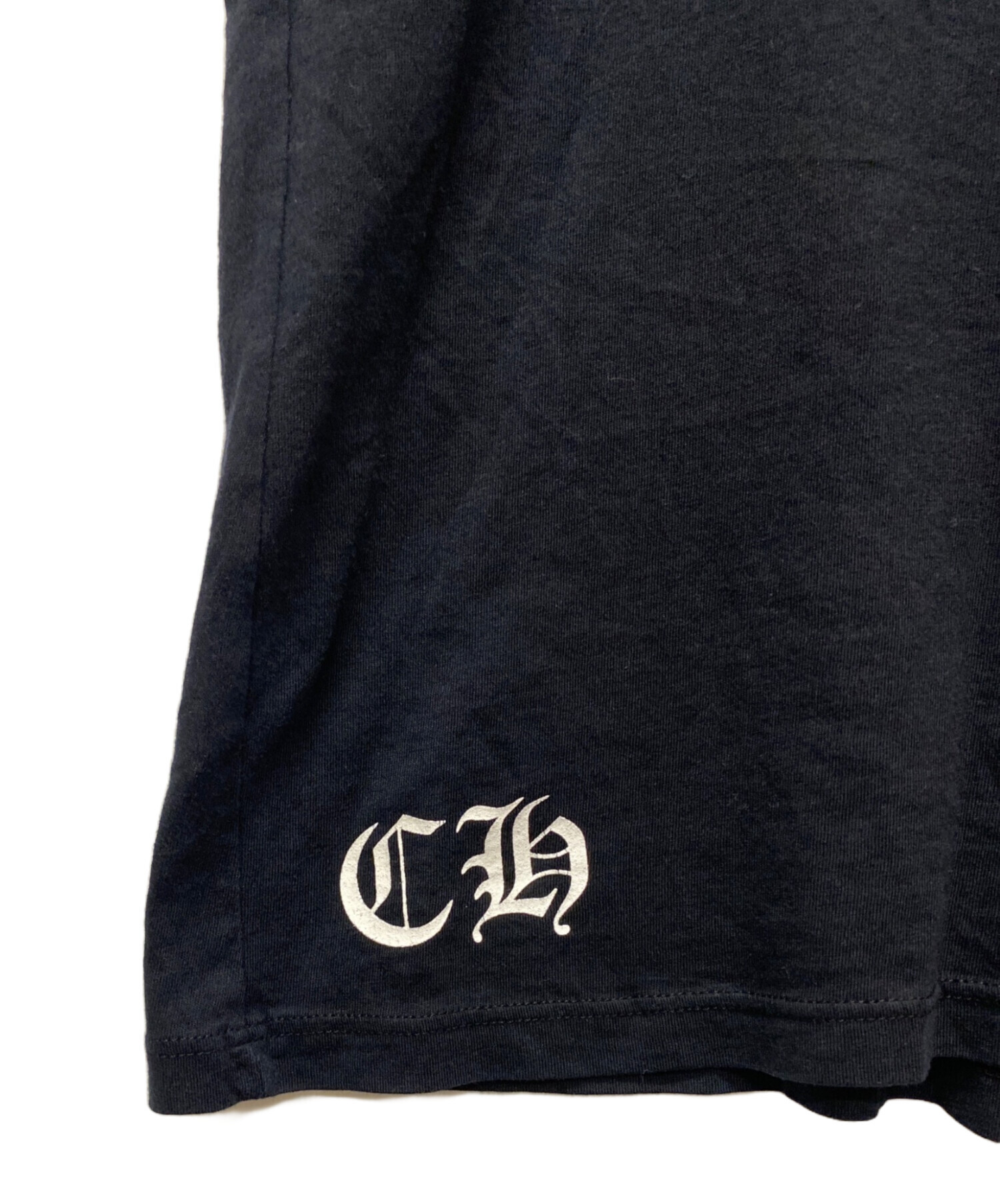 中古・古着通販】CHROME HEARTS (クロムハーツ) ホースシュー