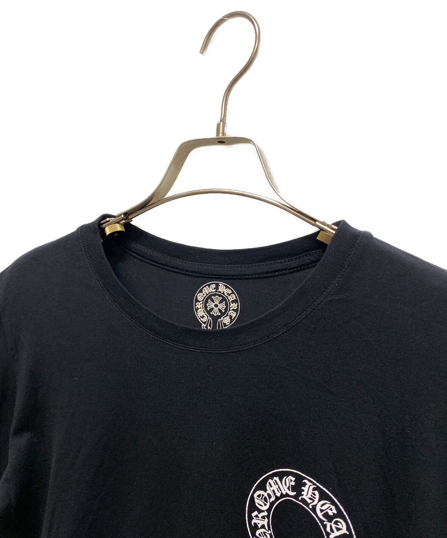 中古・古着通販】CHROME HEARTS (クロムハーツ) ホースシュー