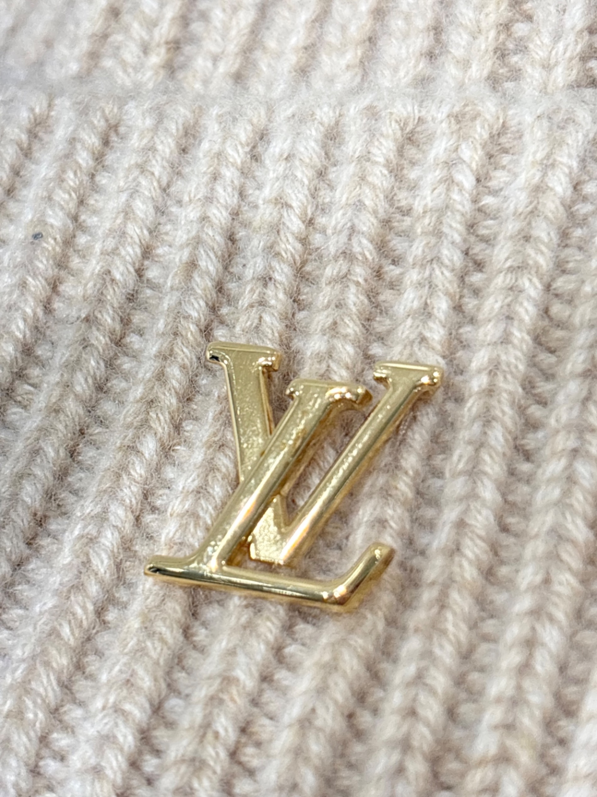 中古・古着通販】LOUIS VUITTON (ルイ ヴィトン) Louis Vuitton LV
