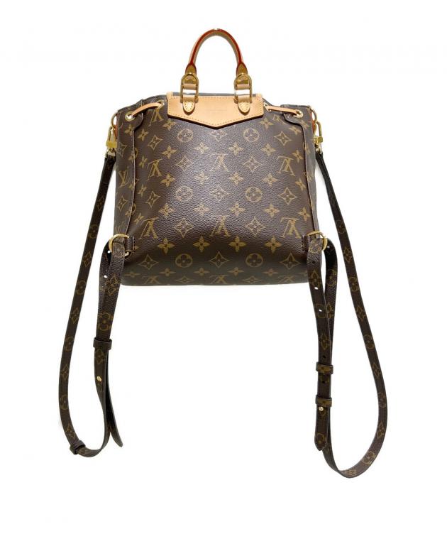 中古・古着通販】LOUIS VUITTON (ルイ ヴィトン) エクスキュルシオンPM