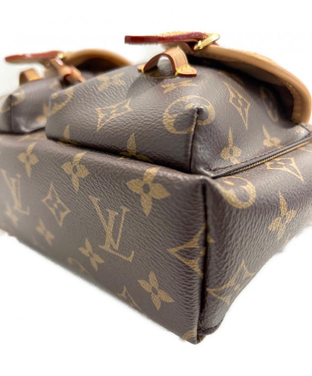 中古・古着通販】LOUIS VUITTON (ルイ ヴィトン) エクスキュルシオンPM