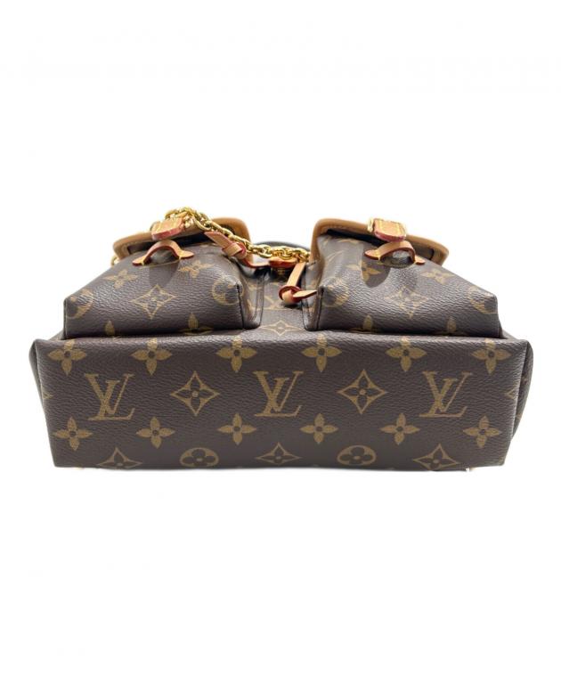 中古・古着通販】LOUIS VUITTON (ルイ ヴィトン) エクスキュルシオンPM