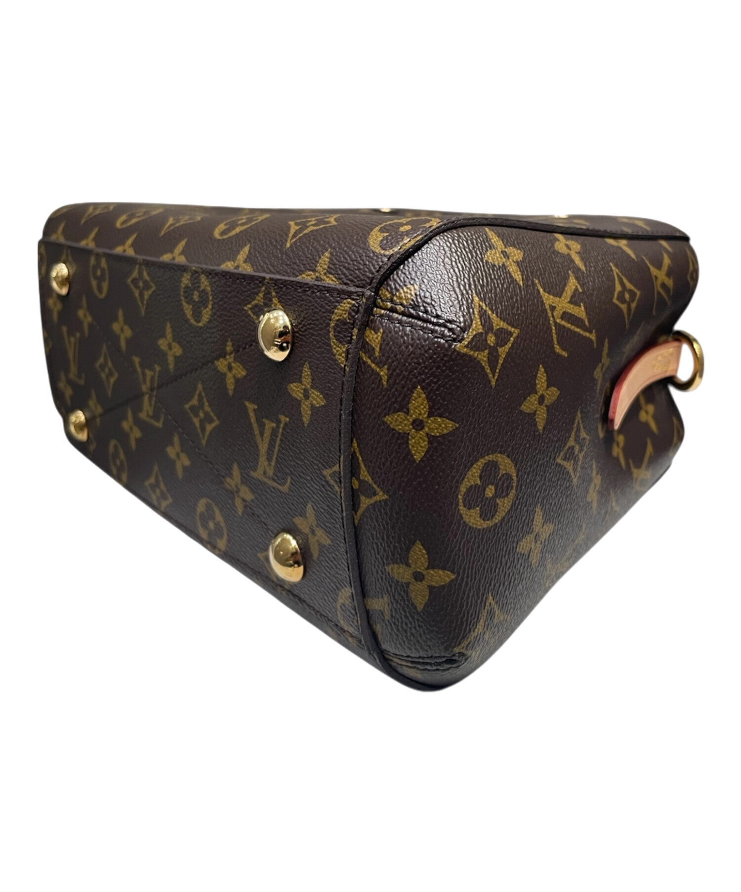 中古・古着通販】LOUIS VUITTON (ルイ ヴィトン) モンテーニュBB 