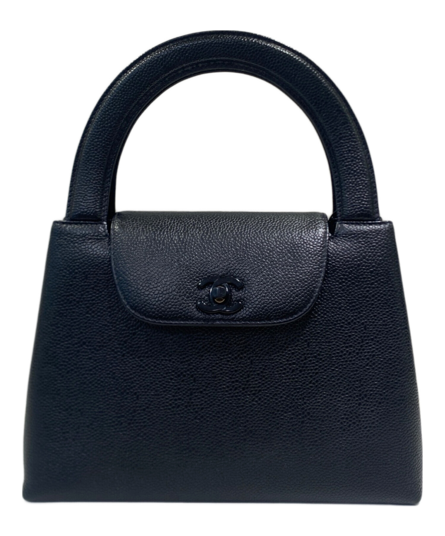中古・古着通販】CHANEL (シャネル) ココマークターンロック 