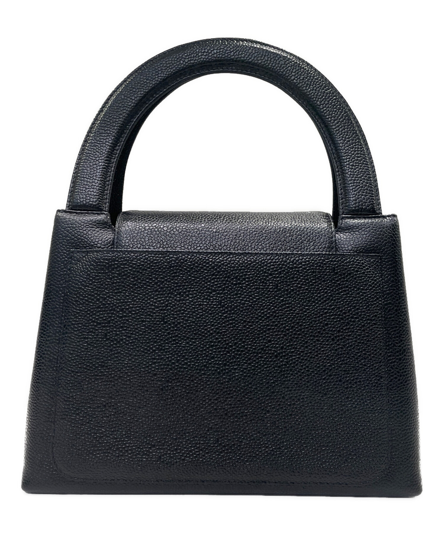 中古・古着通販】CHANEL (シャネル) ココマークターンロック 