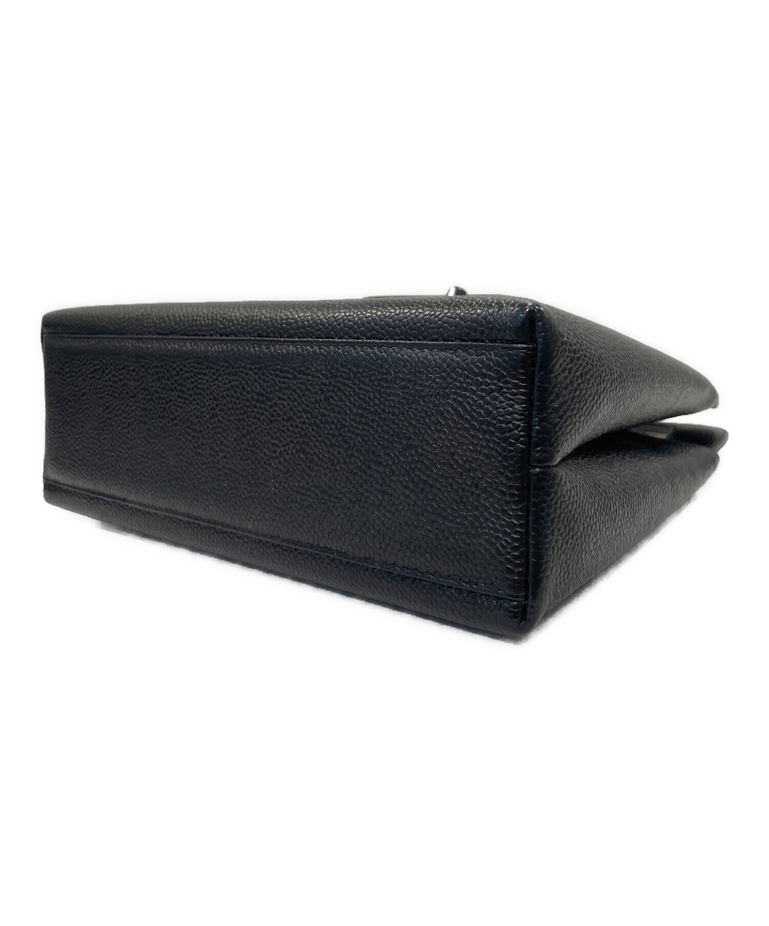 中古・古着通販】CHANEL (シャネル) ココマークターンロック