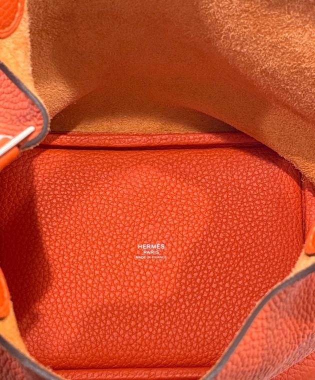 中古・古着通販】HERMES (エルメス) ピコタンロックPM/トリヨン