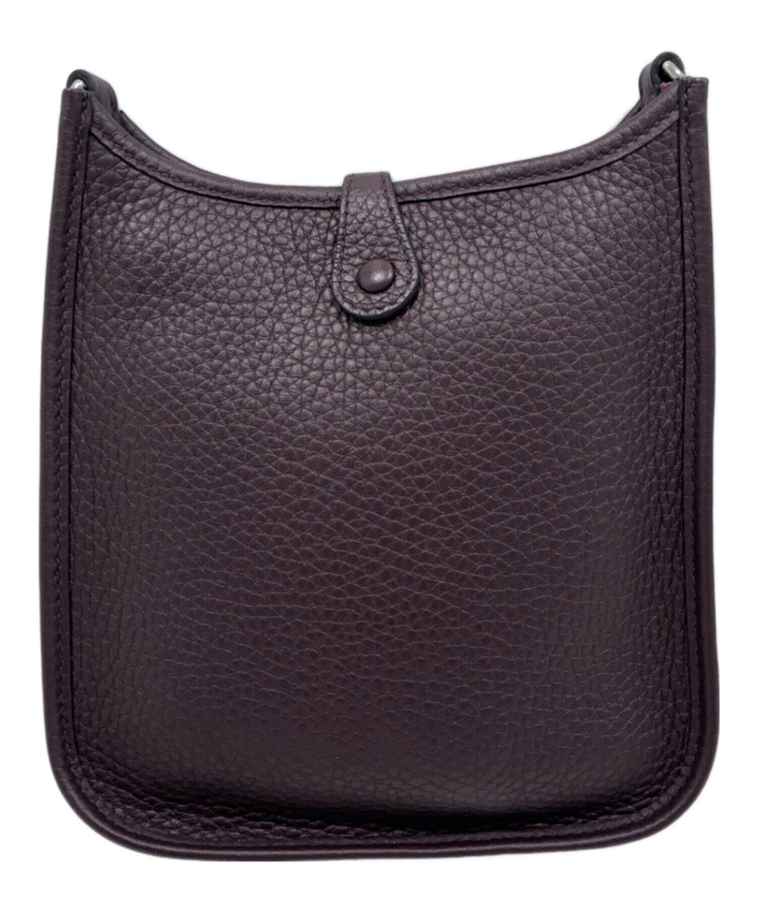 中古・古着通販】HERMES (エルメス) エブリンTPM/シルバー金具