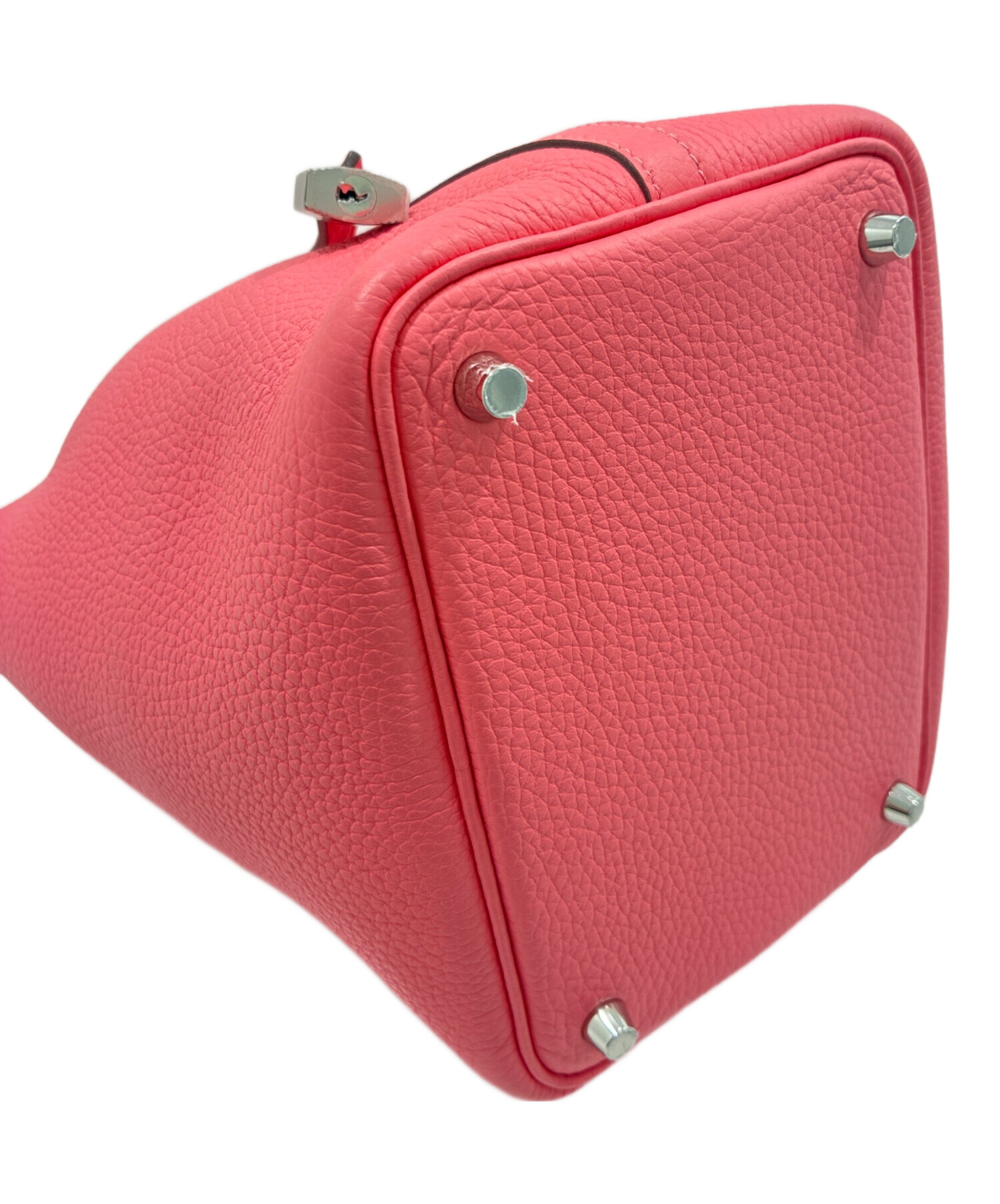 中古・古着通販】HERMES (エルメス) ピコタンロックPM/トリヨン