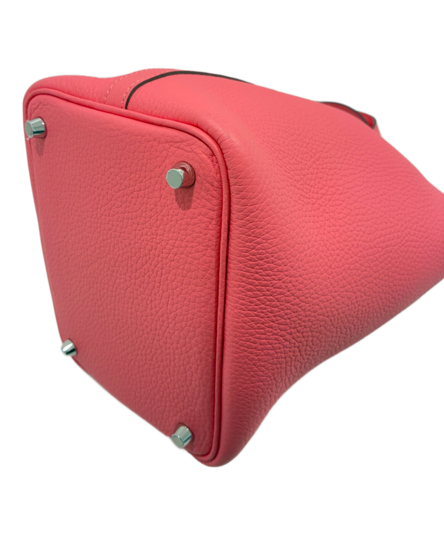 中古・古着通販】HERMES (エルメス) ピコタンロックPM/トリヨン