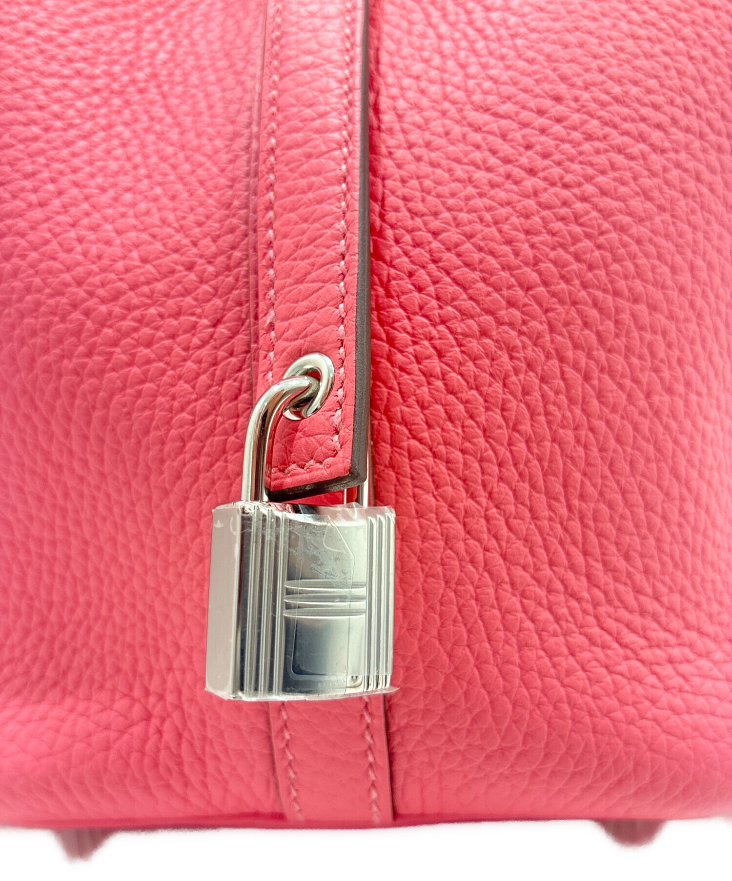 中古・古着通販】HERMES (エルメス) ピコタンロックPM/トリヨン
