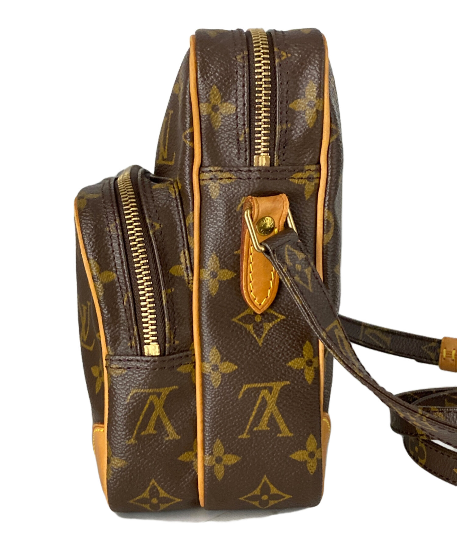 中古・古着通販】LOUIS VUITTON (ルイ ヴィトン) アマゾン サイズ