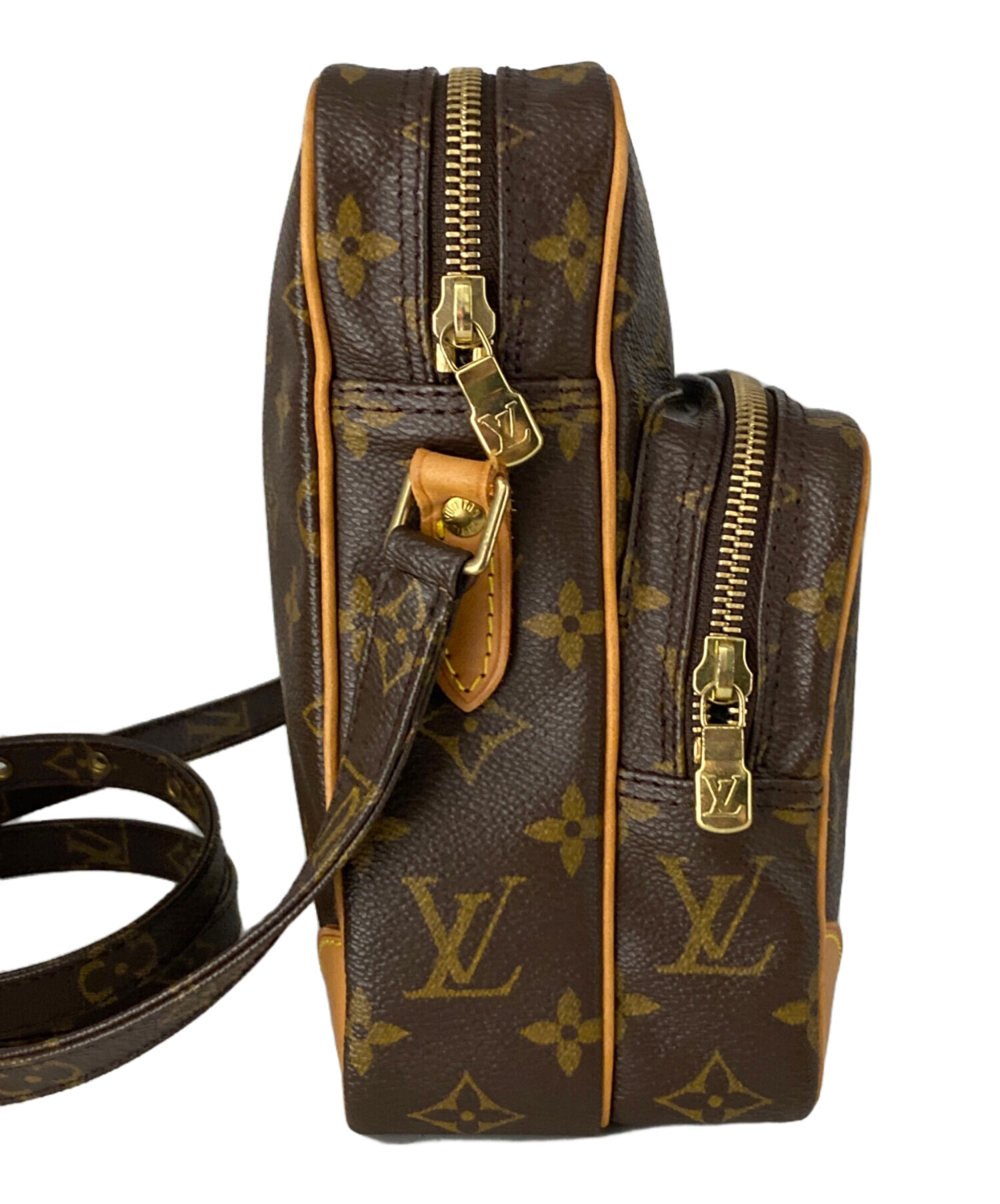 中古・古着通販】LOUIS VUITTON (ルイ ヴィトン) アマゾン サイズ