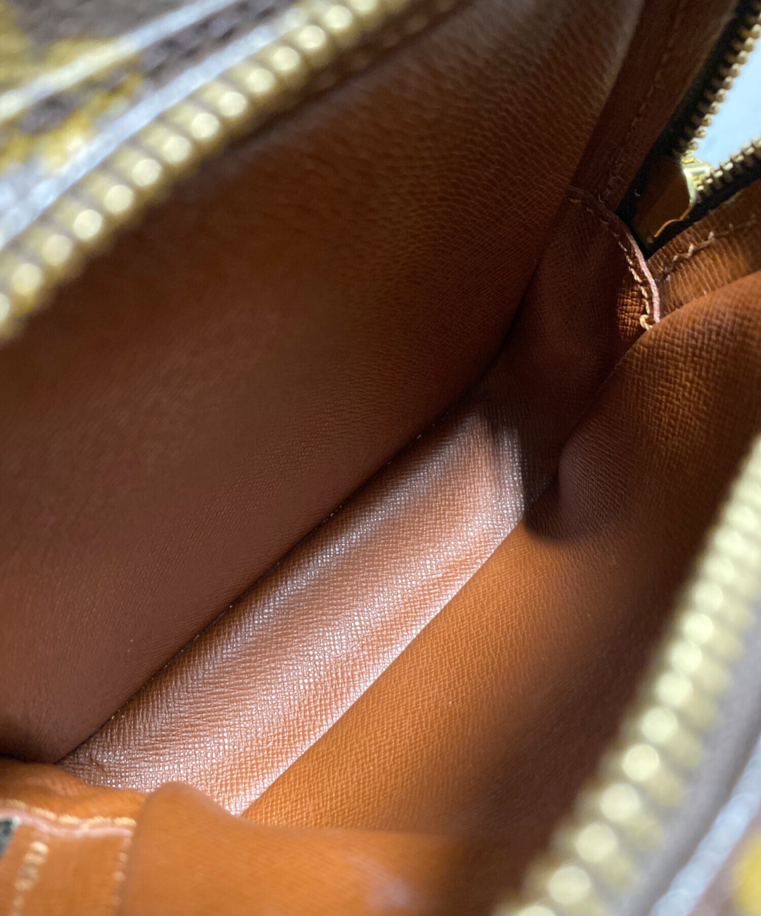 中古・古着通販】LOUIS VUITTON (ルイ ヴィトン) アマゾン サイズ