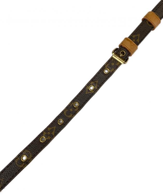 中古・古着通販】LOUIS VUITTON (ルイ ヴィトン) アマゾン サイズ