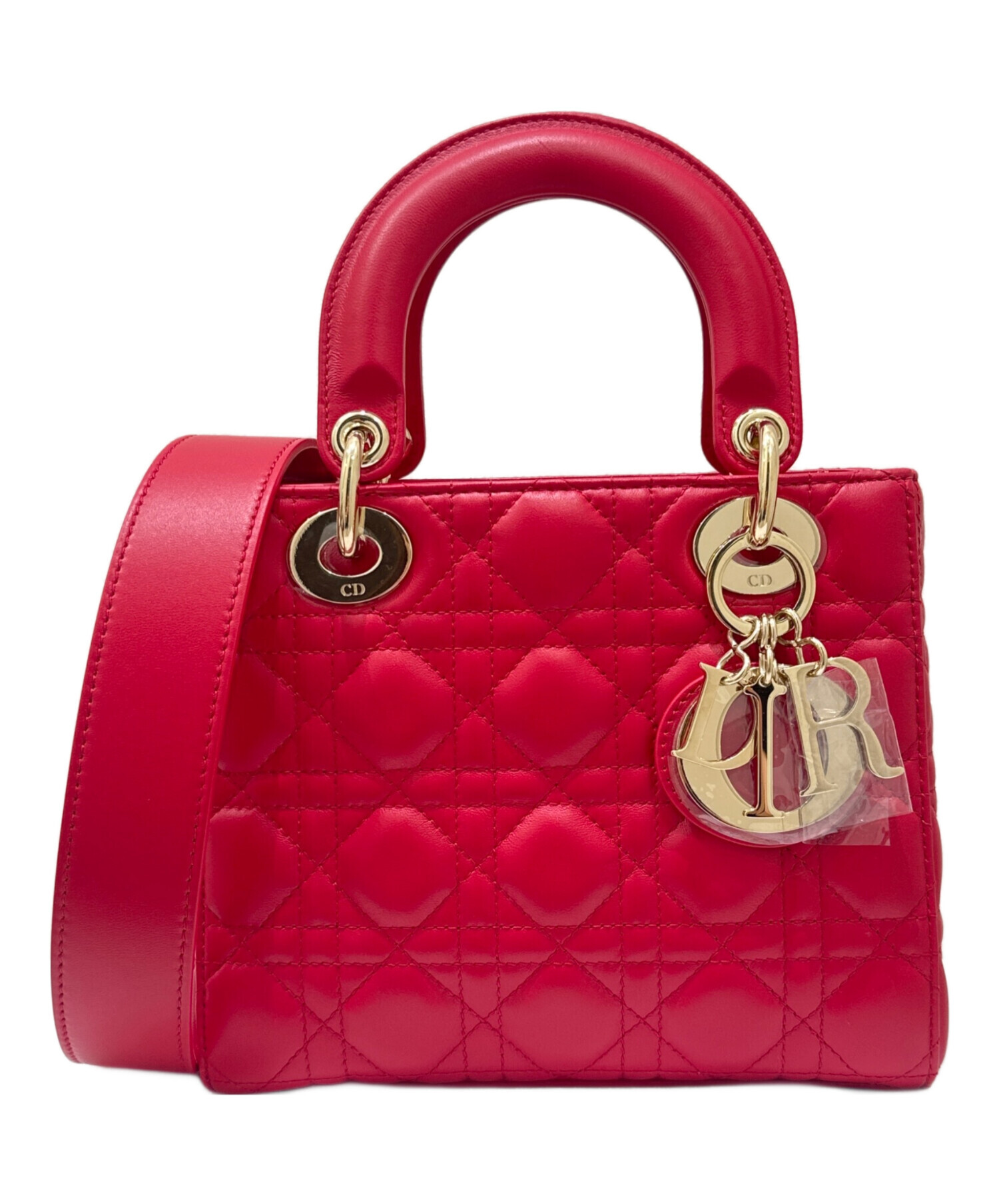 中古・古着通販】Christian Dior (クリスチャン ディオール) レディ 