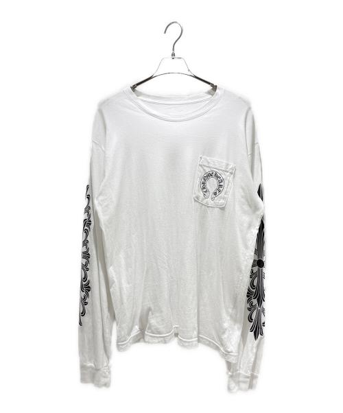 中古・古着通販】CHROME HEARTS (クロムハーツ) ホースシューロング