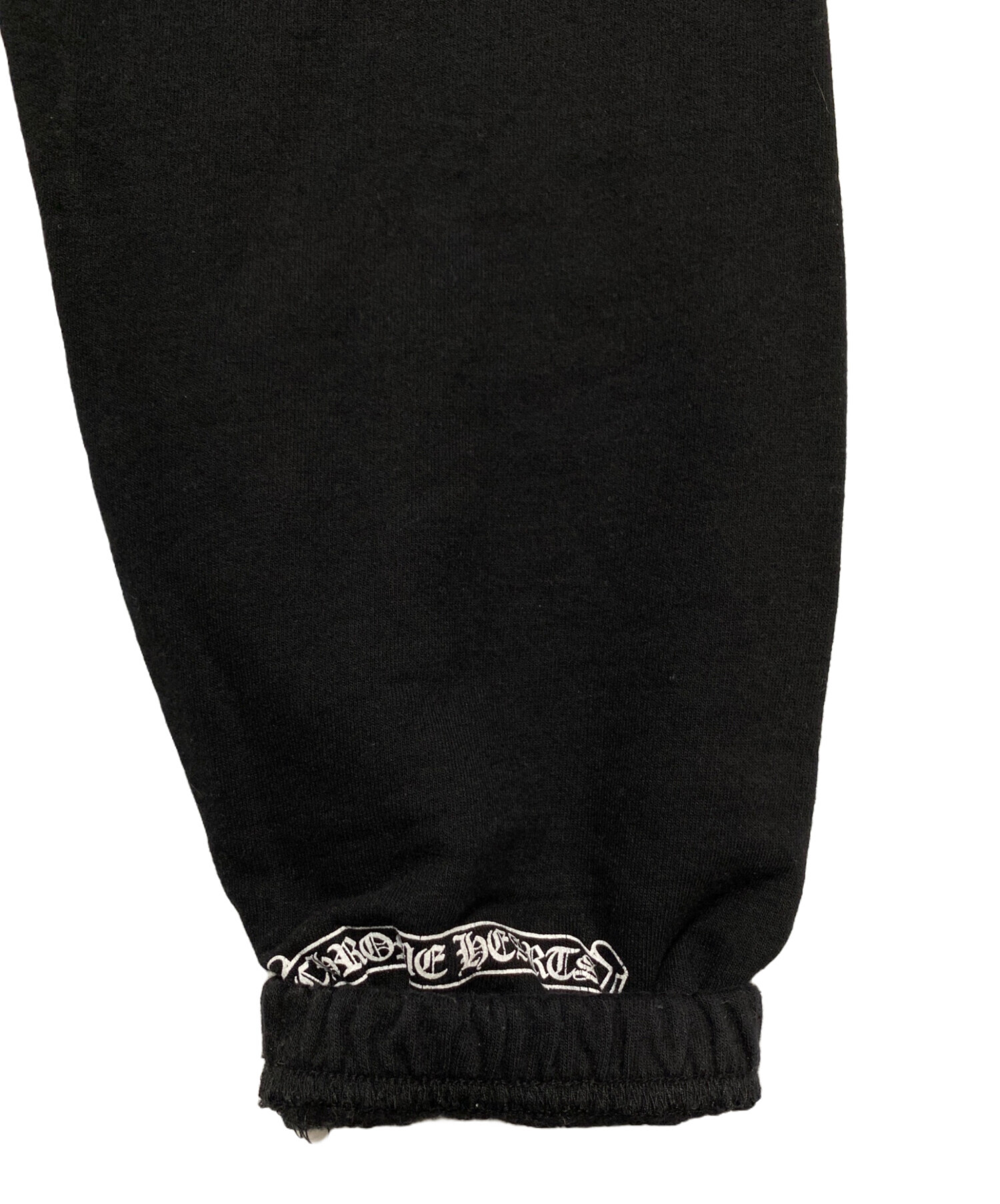 中古・古着通販】CHROME HEARTS (クロムハーツ) スウェットパンツ