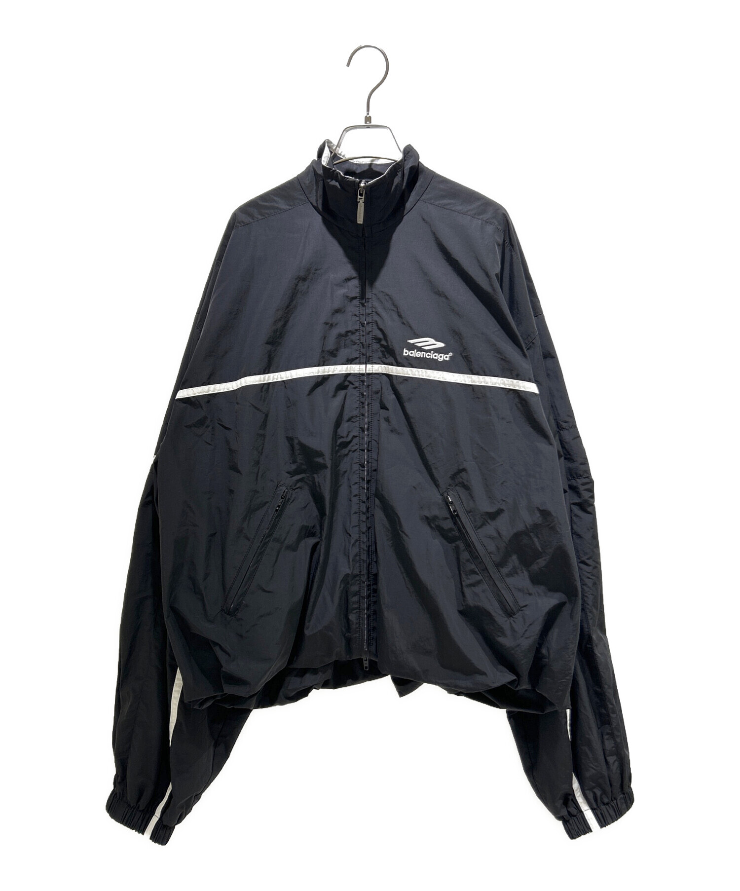 中古・古着通販】BALENCIAGA (バレンシアガ) 23AW 3B Sports Icon