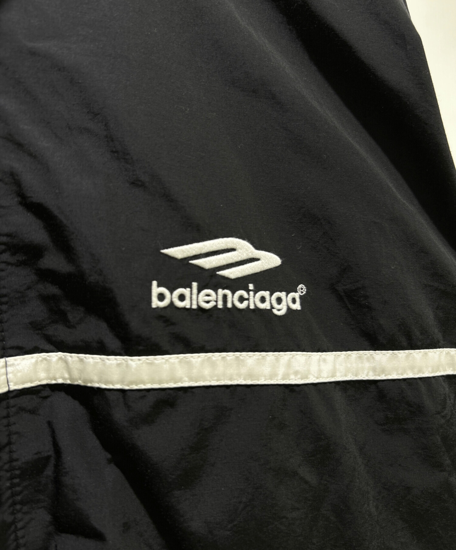 中古・古着通販】BALENCIAGA (バレンシアガ) 23AW 3B Sports Icon
