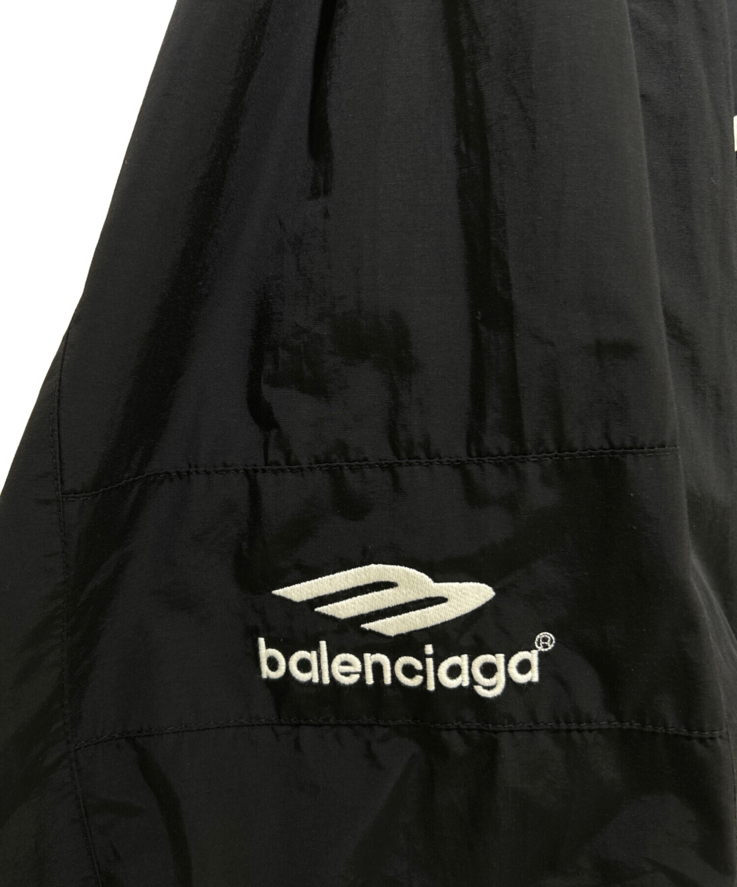 中古・古着通販】BALENCIAGA (バレンシアガ) 23AW 3B Sports Icon