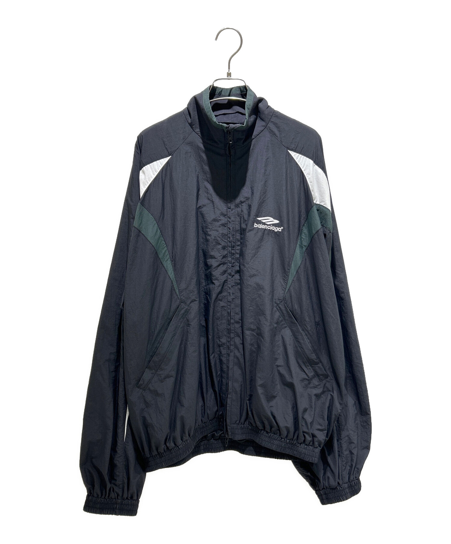 Balenciaga3Bsports icon tracksuit バレンシアガ 中古・古着通販】BALENCIAGA (バレンシアガ) 23SS 3B ICON TRACKSUIT