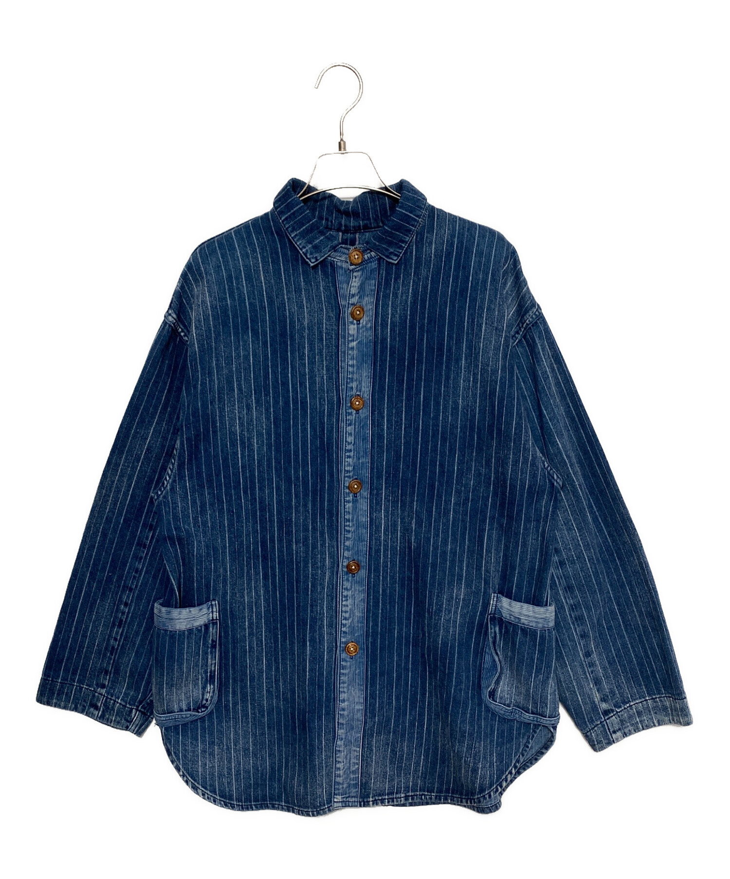 中古・古着通販】Porter Classic (ポータークラシック) カバーオール